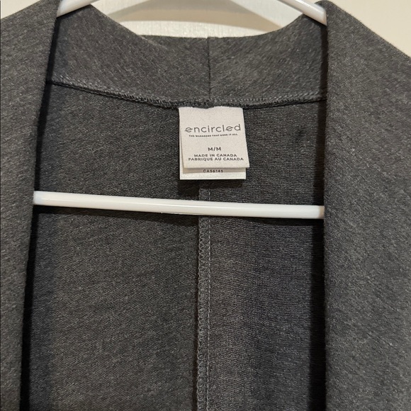 Encircled Unblazer - Picture 5 of 7